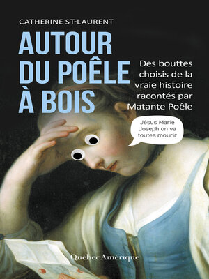 cover image of Autour du poêle à bois